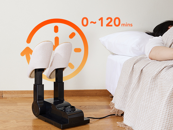 FORLIM Boot Dryer for Work Boots