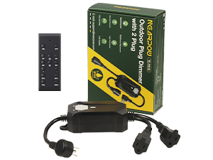 dimmer plug