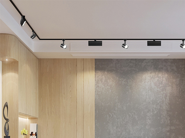 VANoopee track lighting