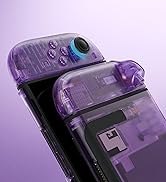 Shell Buttons for Nintendo Switch 2