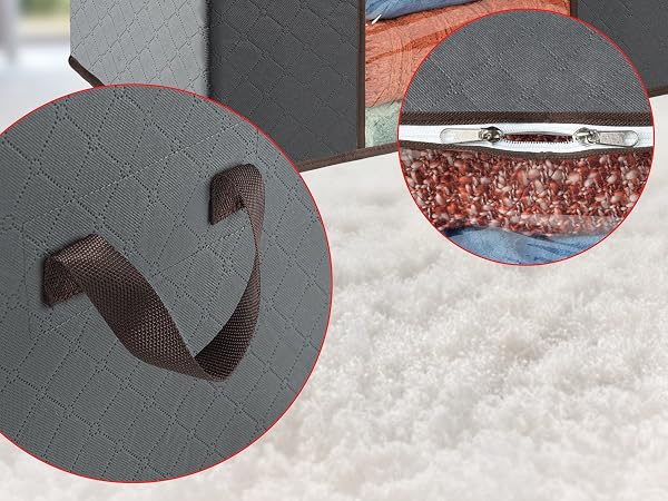 comforter storage organizer 
