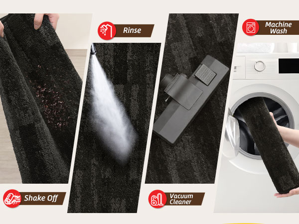 washable rug