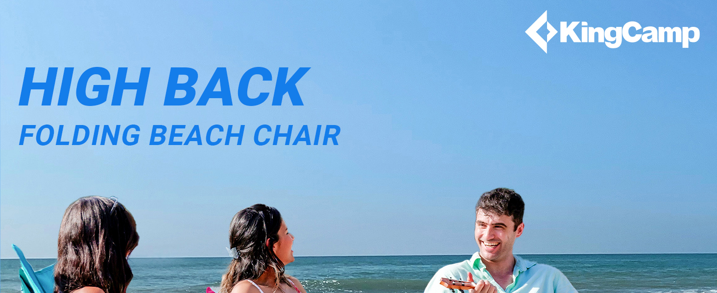 beach chair