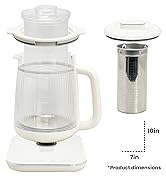 electric kettle