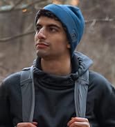 Foxelli Bluetooth Beanie – Wireless Beanie Hat with Headphones for Men &amp; Women