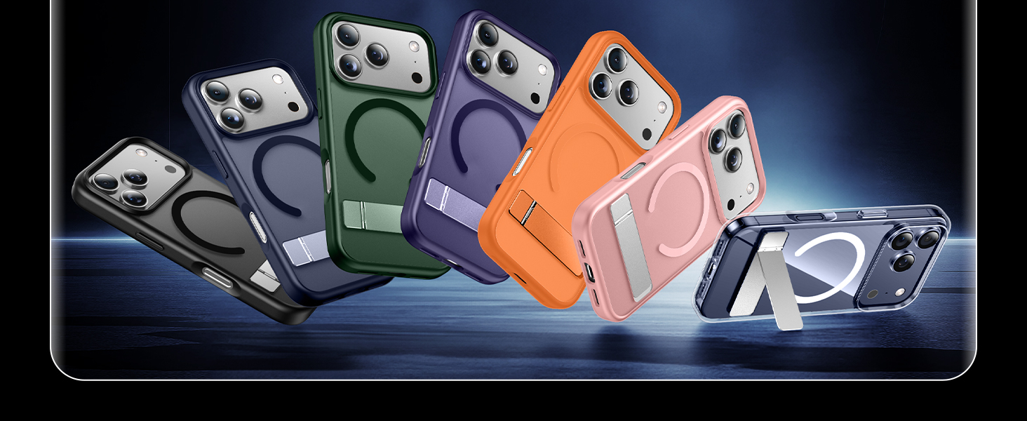 iphone 17 pro case