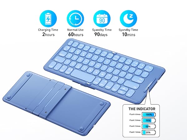bluetooth keyboard for iphone