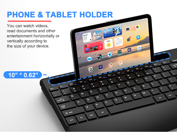 wireless mouse and keyboard
