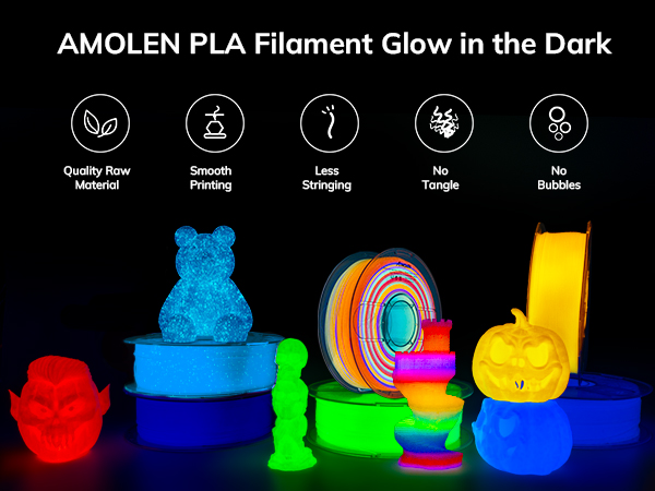 glow set
