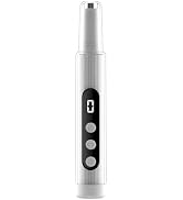 Keeyada 2-in-1 Cordless Nail Drill with LED UV Nail Lamp, LCD Display, Portable Electric Nail Fil...