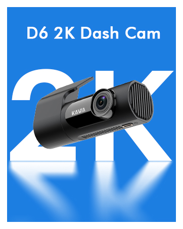 dash cam