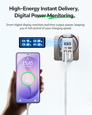 retractable galaxy charger