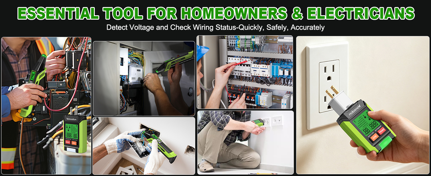 circuit breaker finder