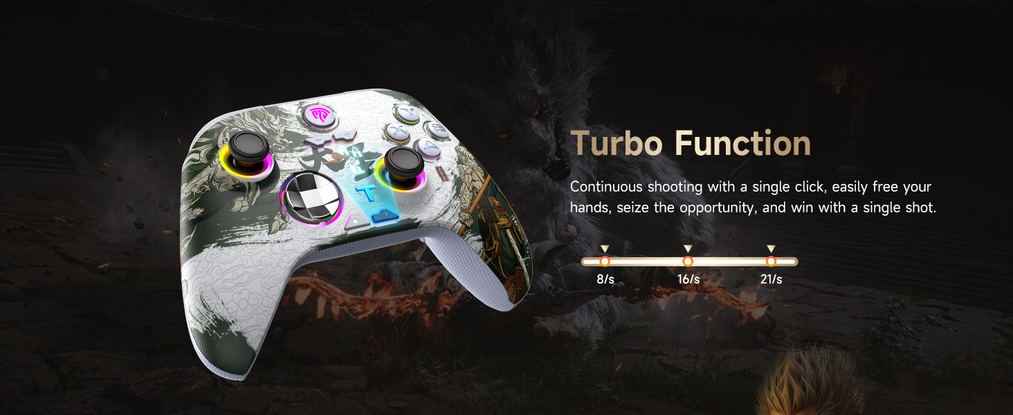 pc controllerpc controller