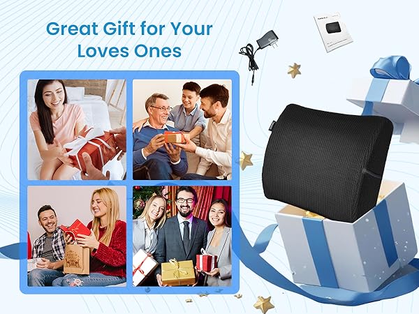 Lumbar Support Pillow 6