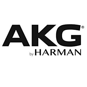 AKG WMS420 Headworn Set Band-A Professioanl Wireless Microphone System