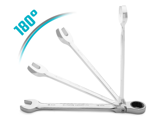 metric wrench