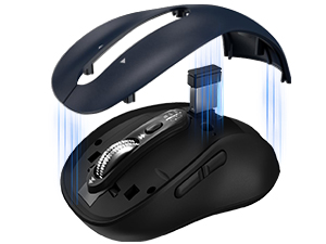 bluetooth mouse