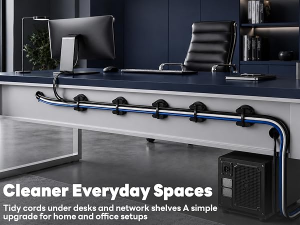 magnetic wire holder