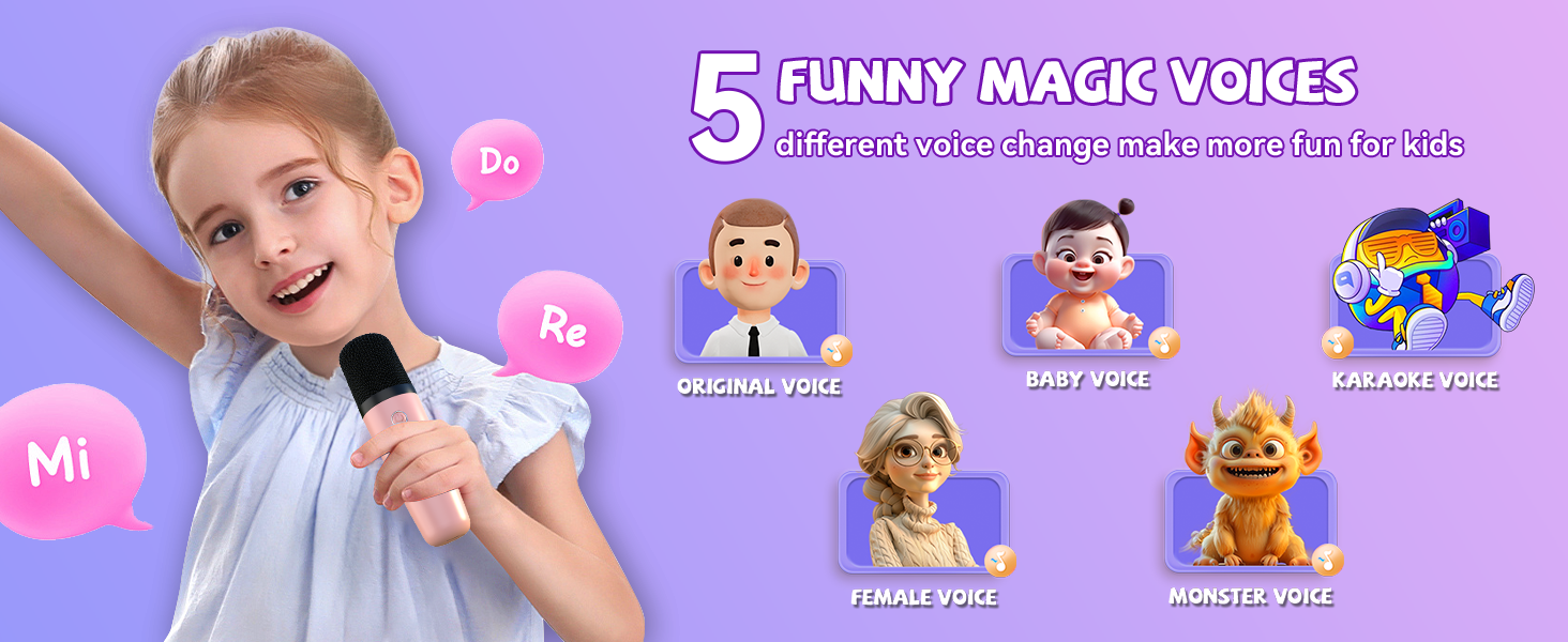 toys for ages 8-13 mini bluetooth speaker teen girls birthday gifts