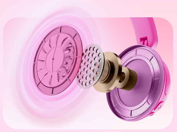 kids bluetooth headphones wireless