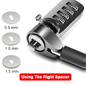Laptop Lock
