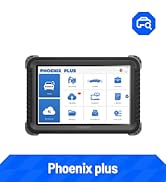 TOPDON Phoenix plus scanner