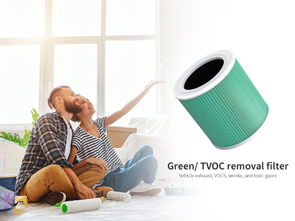 hepa filter air purifiers