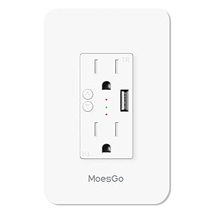 smart outlet