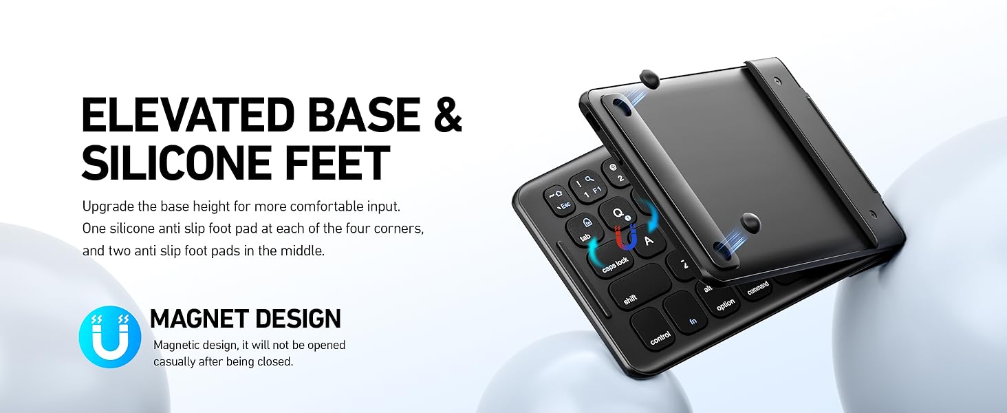 foldable keyboard for iphone