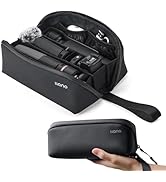 llano Carrying Case bag for DJI Osmo Pocket 3 Creator Combo,Portable Travel Storage Handbag Cover...