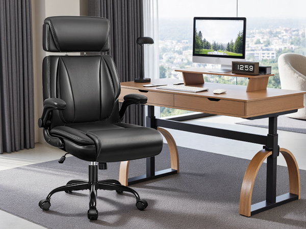 Office Chair Ergonomic Desk Chair