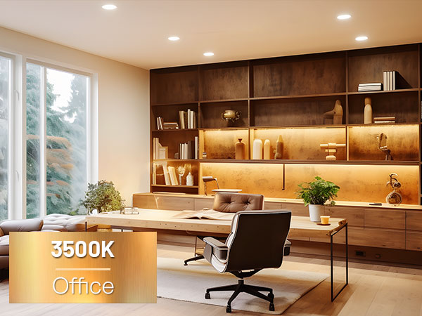 recessed can light led