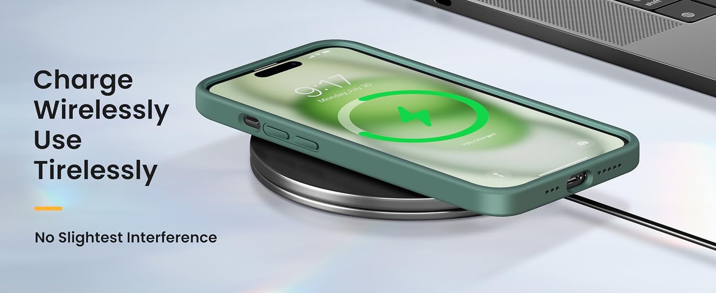 iPhone 15 Case