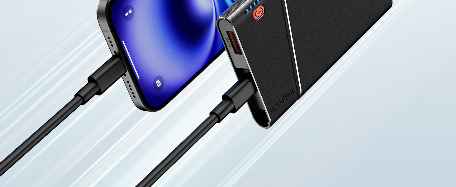 POWER BANK
