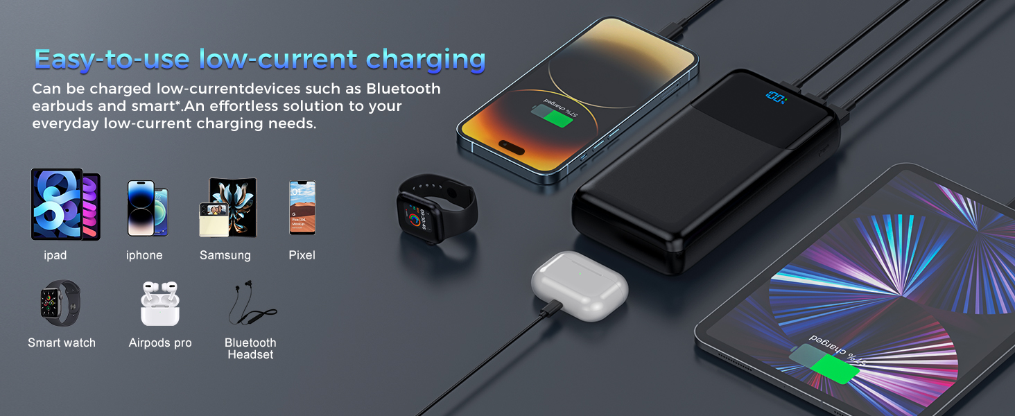 portable phone charger