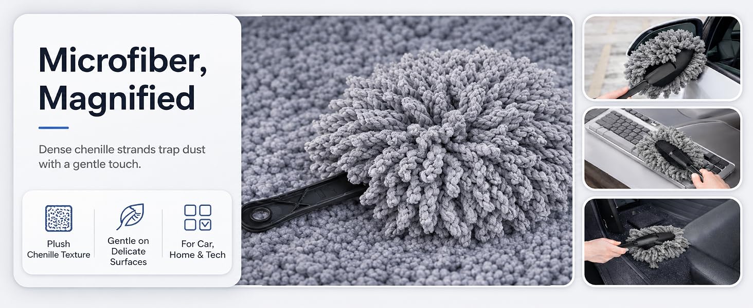 boar hair detailing brush