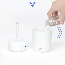 mini humidifier