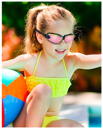 goggles swimming kids
