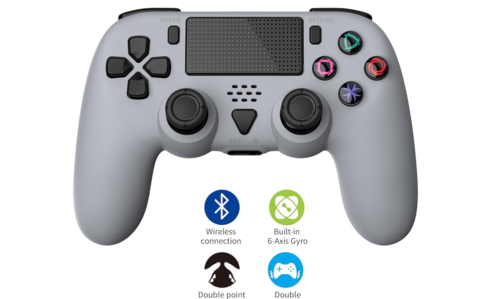 PS5 wireless controller 