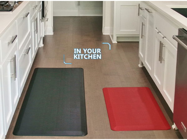 anti fatigue mat