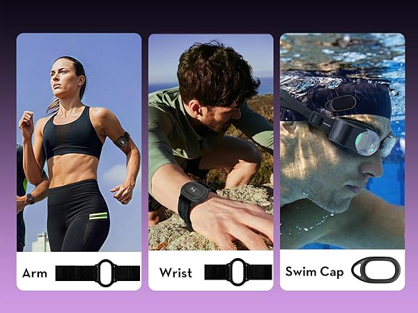 polar h10 heart rate monitor chest strap garmin wrist armband fitness trackers holoswim HandPlus