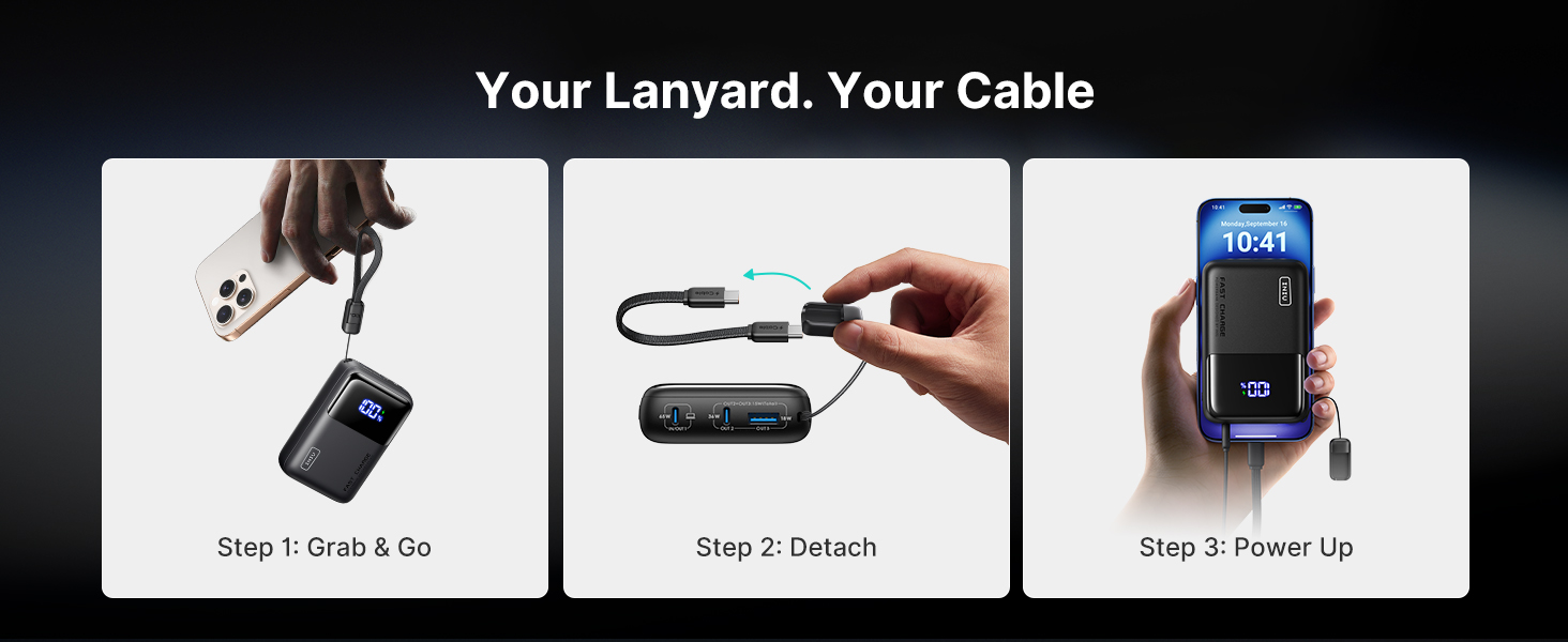 power bank
