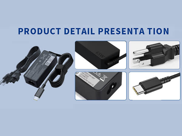 lenovo laptop charger