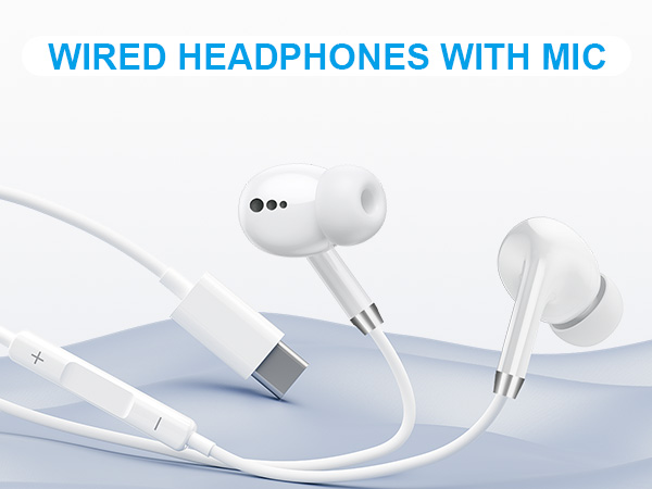 apple earbuds wired