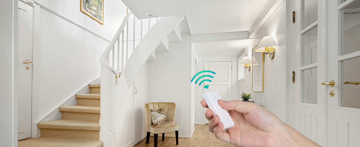 remote light bulbs wireless