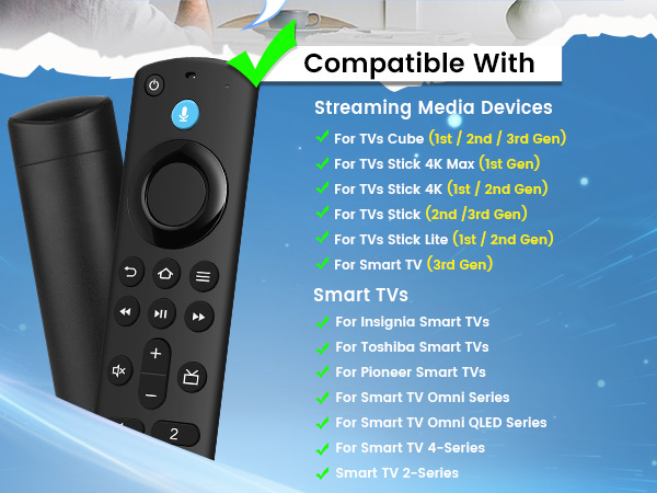 remote control