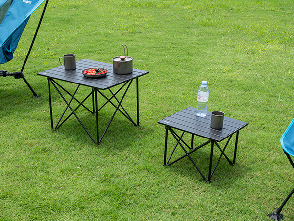 Camping table
