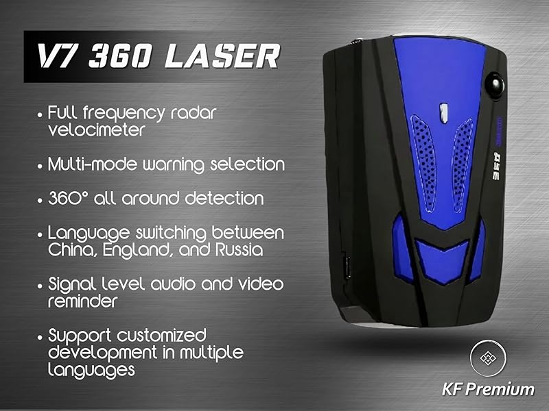 360 Laser