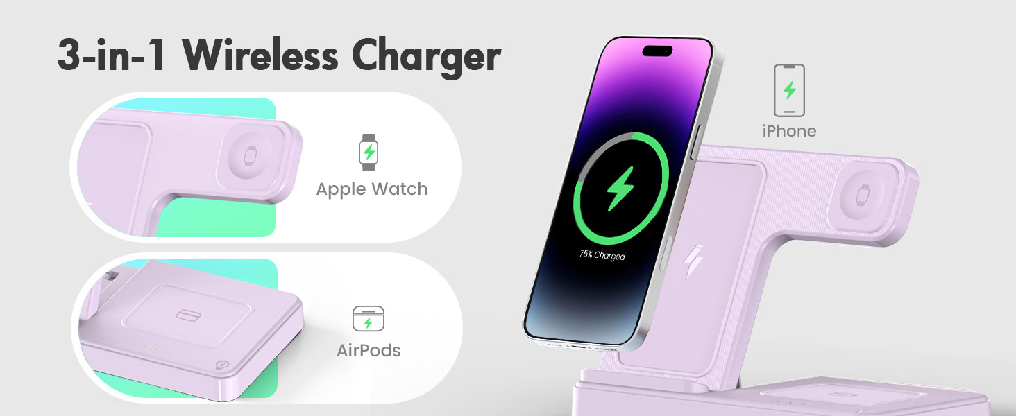 desk charging station